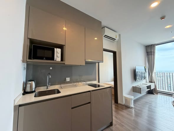 Whizdom Essence Sukhumvit วิสซ์ดอม เอสเซ้นส์ สุขุมวิท