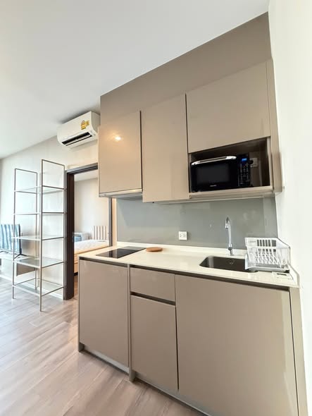 Whizdom Essence Sukhumvit วิสซ์ดอม เอสเซ้นส์ สุขุมวิท