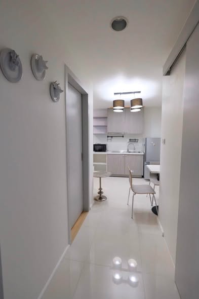 bathroom of Whizdom Punnawithi Station วิสซ์ดอม ปุณณวิถี สเตชั่น