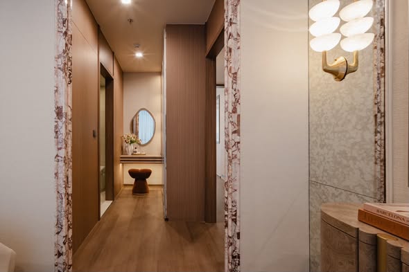 bathroom of WIDEN by Sansiri