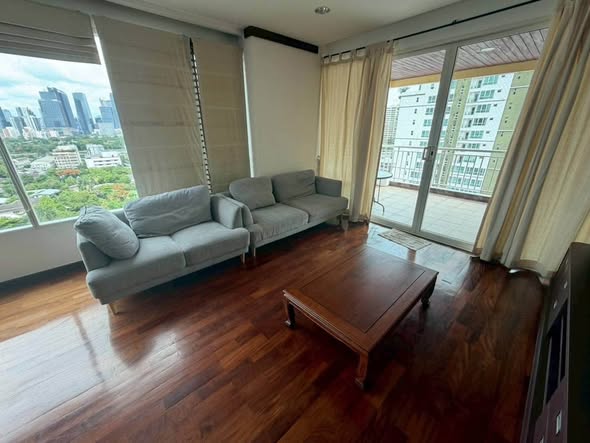 Wilshire Condominium