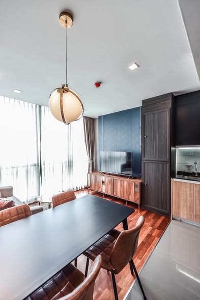 Wish Signature II Midtown Siam