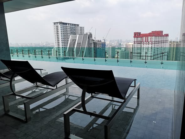 Wish Signature II Midtown Siam