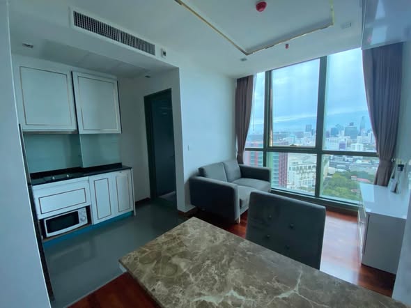 Wish Signature II Midtown Siam