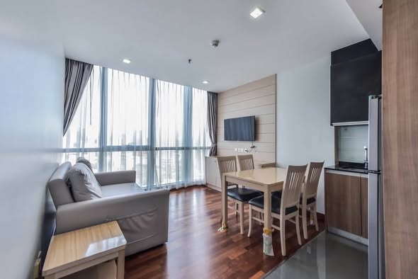 Wish Signature II Midtown Siam