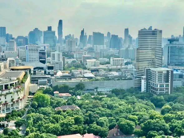 WISH Signature Midtown Siam (วิช ซิกเนเจอร์ มิดทาวน์ สยาม)