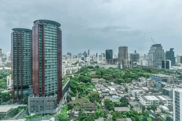 WISH Signature Midtown Siam (วิช ซิกเนเจอร์ มิดทาวน์ สยาม)