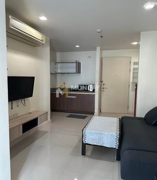 bedroom of Wish@SamYan