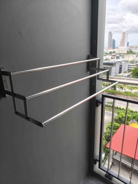 bathroom of Wyndham Garden Bangkok Sukhumvit 42