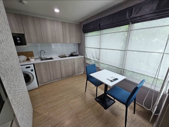 Wynn Condo Phahon Yothin 52