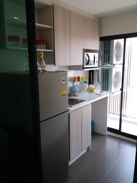 Wynn Condo Phahon Yothin 52