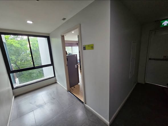room interior of Wynn Condo Phahon Yothin 52