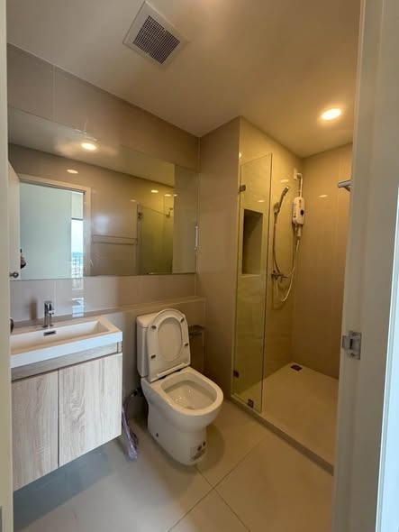 bathroom of Xim Rama 3 – Suksawat