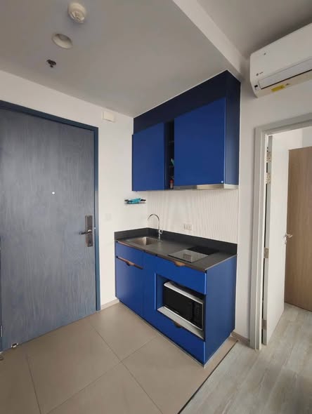 bathroom of XT Ekkamai