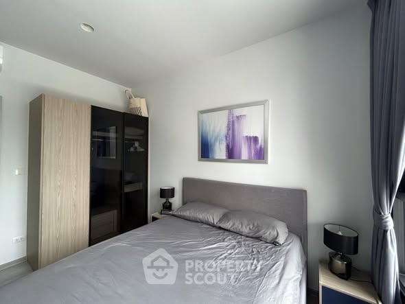 bedroom of XT Ekkamai