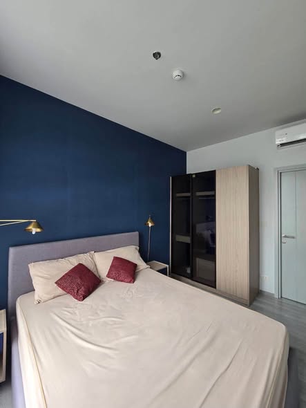 bedroom of XT Ekkamai