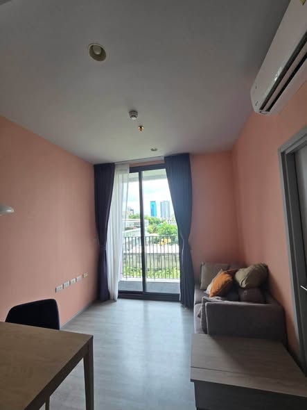 bedroom of XT Ekkamai
