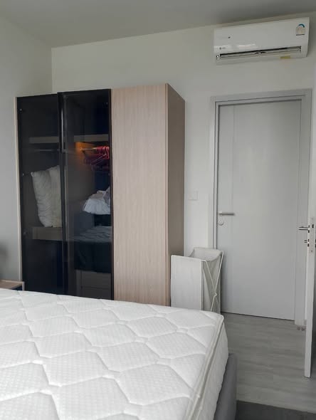 bedroom of XT Ekkamai