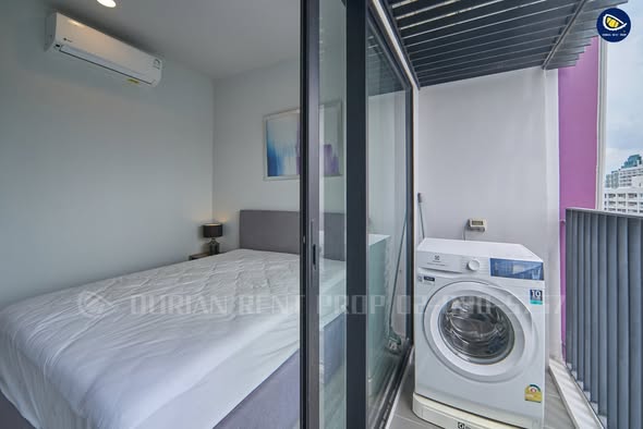 bedroom of XT Ekkamai