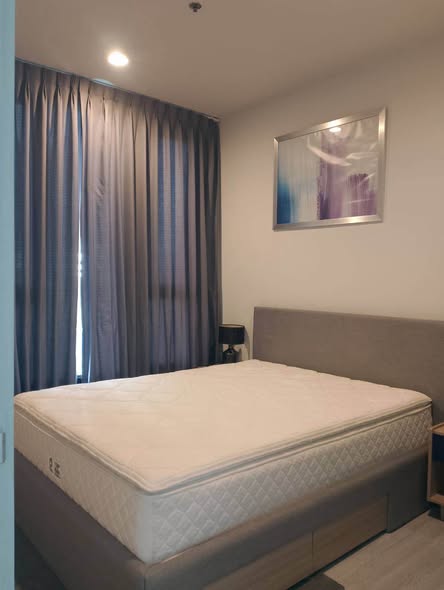 bedroom of XT Ekkamai