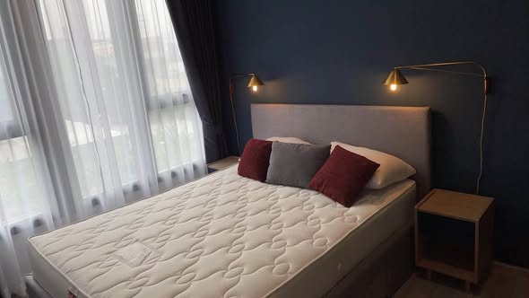 bedroom of XT Ekkamai
