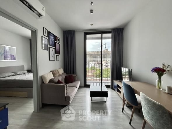 bedroom of XT Ekkamai