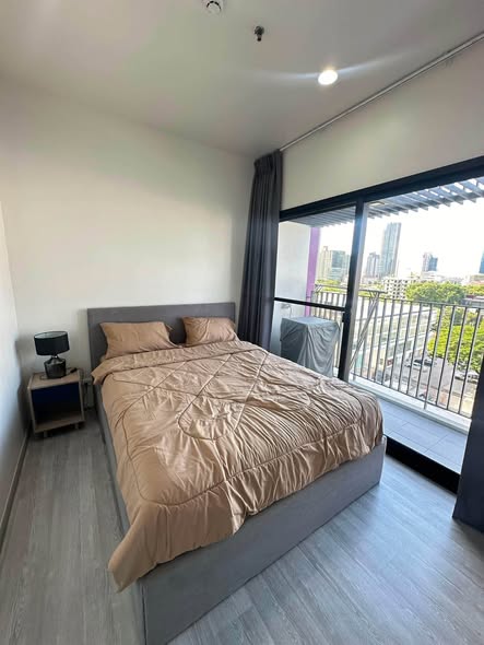 bedroom of XT Ekkamai