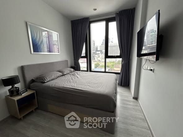 bedroom of XT Ekkamai