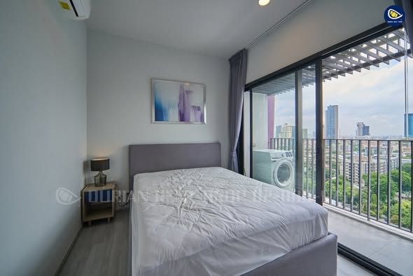 bedroom of XT Ekkamai
