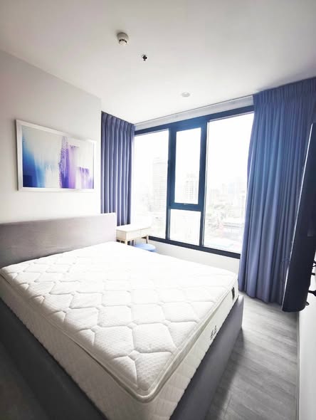 bedroom of XT Ekkamai