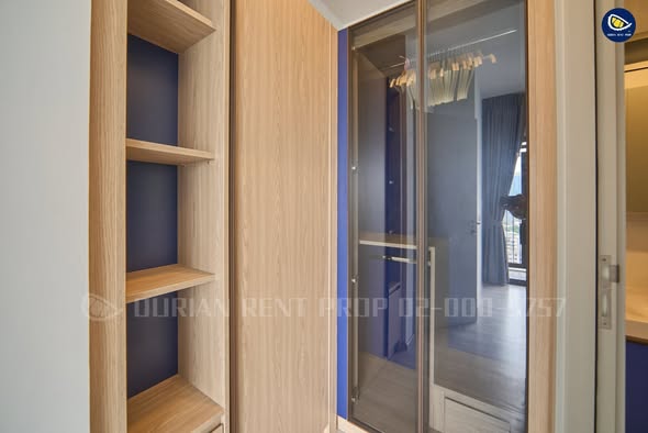 room interior of XT Ekkamai