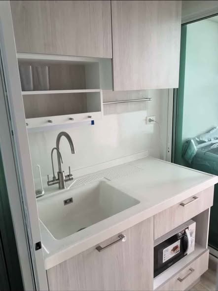 bathroom of XT HUAIKHWANG