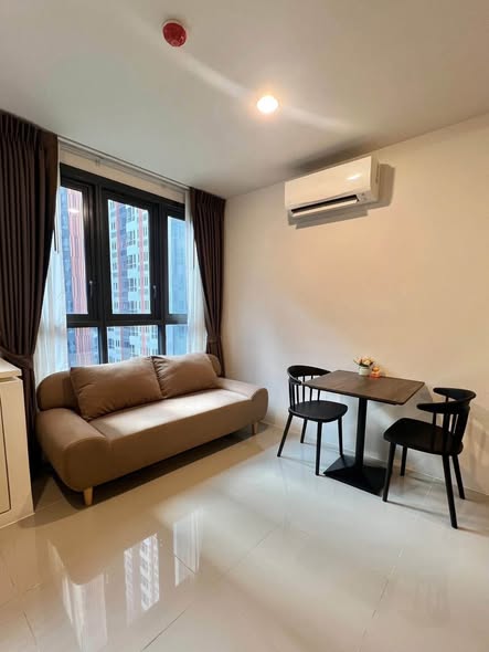 bedroom of XT HUAIKHWANG