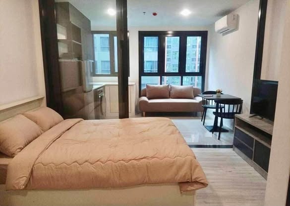 bedroom of XT HUAIKHWANG