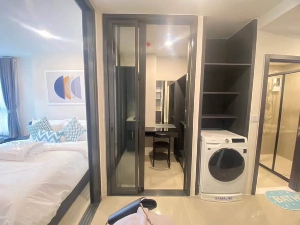 bedroom of XT HUAIKHWANG