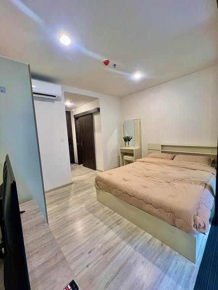 bedroom of XT HUAIKHWANG