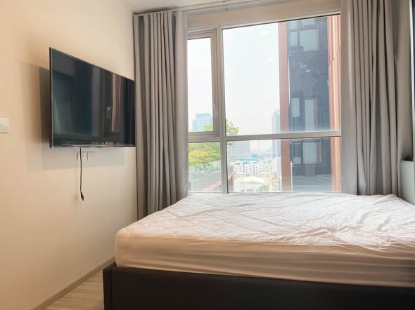 bedroom of XT HUAIKHWANG