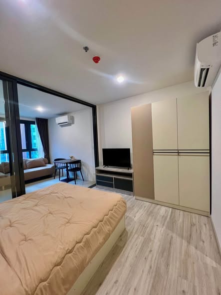 bedroom of XT HUAIKHWANG