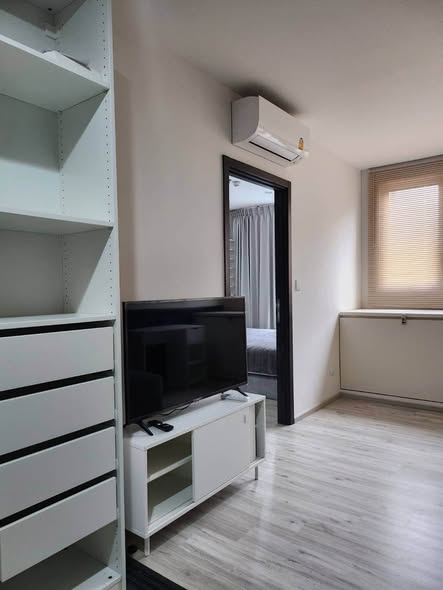bedroom of XT HUAIKHWANG