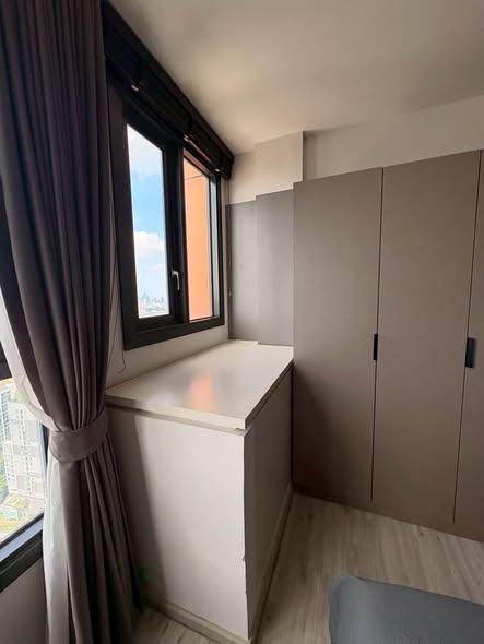 bedroom of XT HUAIKHWANG