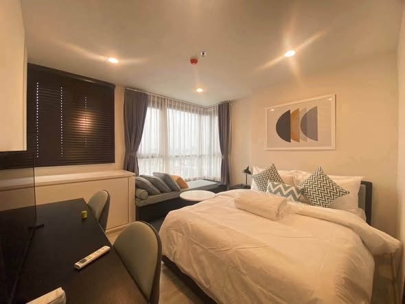 bedroom of XT HUAIKHWANG