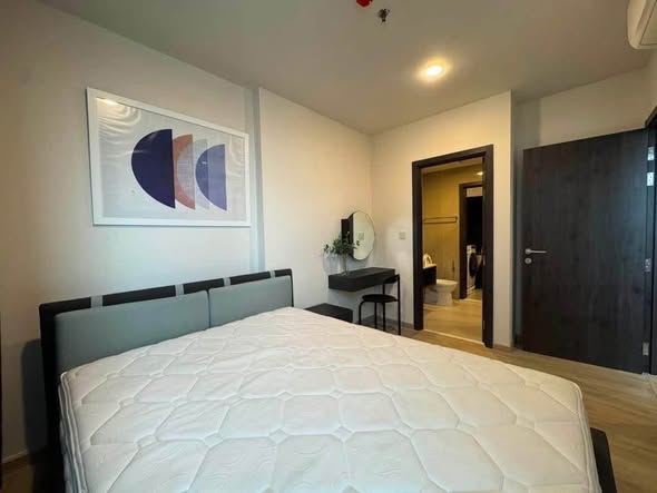 bedroom of XT HUAIKHWANG