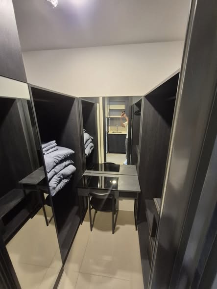bedroom of XT HUAIKHWANG