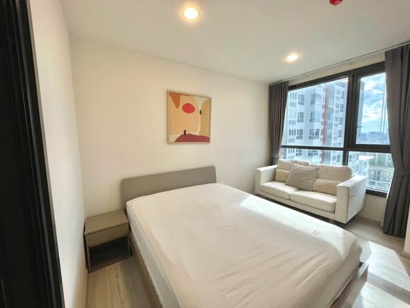 bedroom of XT HUAIKHWANG