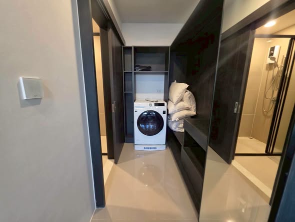bedroom of XT HUAIKHWANG