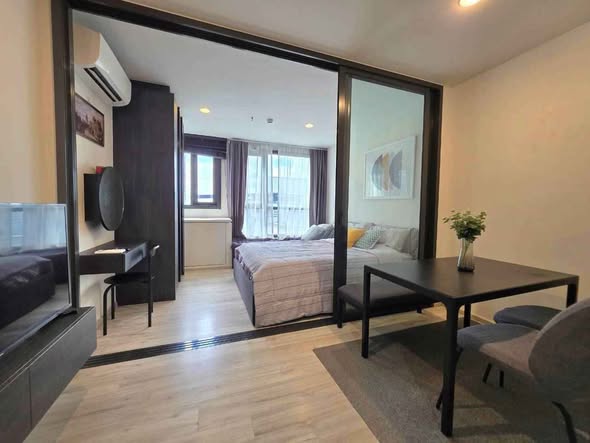 bedroom of XT HUAIKHWANG