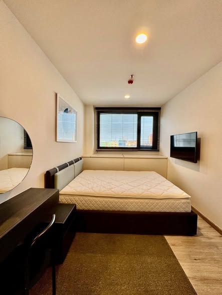 bedroom of XT HUAIKHWANG