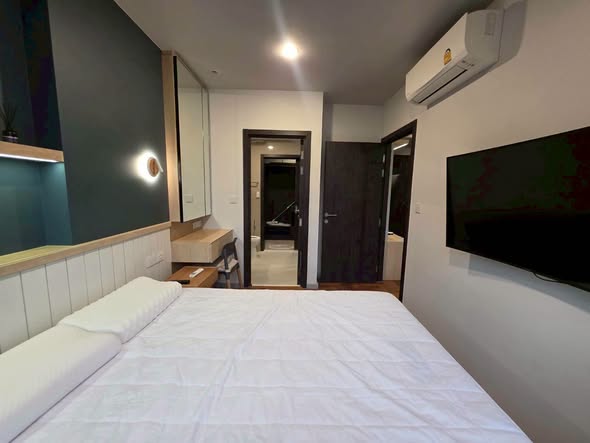 bedroom of XT HUAIKHWANG