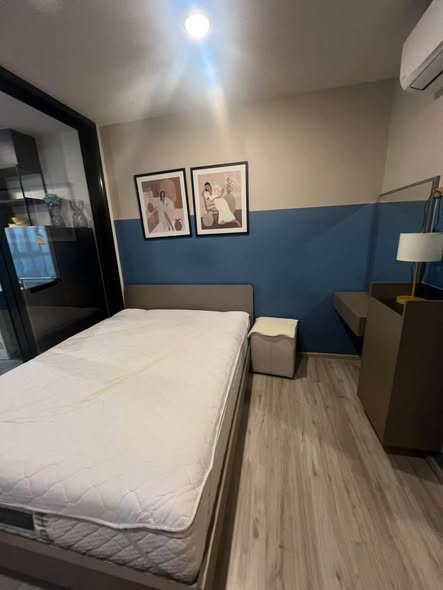bedroom of XT HUAIKHWANG