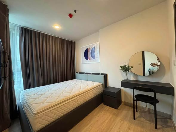 bedroom of XT HUAIKHWANG
